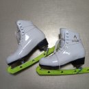 (야)댄스스포츠 | 피겨스케이트화 후기 (펭귄, 그라프, 에디아 웨이브) | 성인 취미 피겨 입문화 추천 스케이트 준비물