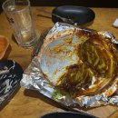 굽모닝오리 닭숯불바베큐 이미지