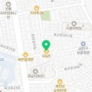 지에스(GS25)금천독산로점 이미지