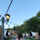 댕아지-댕댕이들이 아름다워지는 지금 이 순간 | 용인 애견 동반 글램핑장 고고캠에서 당일치기 힐링 캠핑