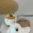 멍케이크 이미지