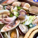 조개짐송정점 이미지