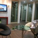 명일 골프존 파크 이미지