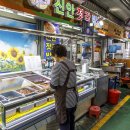 신안엄마젓갈