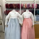 중앙로 | 💍W14. 서산 혼주 한복 ‘수한복’ 대여 후기