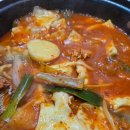 도솔로 | 대전 괴정동 맛집 이모네 닭도리탕 수제비 사리 맛보면 중독됩니다.