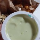 치킨신드롬(정관점) | 정관 푸라닭 치킨 (투움바치킨,블랙알리오)반반 후기