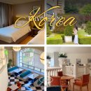 수원-1905 | 서울 근교 호캉스 가성비 최고! 유럽 감성 숙소 라비돌 리조트