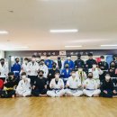 황지고등학교 정문 앞 이미지
