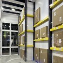 씨제이대한통운(주) 박물관주유소 | 여행] 다운타운 주차, MODEX 2024 물류체인산업전시회 관람 후기(3/11~3/14), 조지아 월드 콩그레스 센터