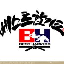 베스트 합기도 이미지