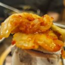 이조전통순대국 이미지