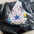 올스타 PC | 귀여운 데일리백, 컨버스 X 산리오캐릭터즈 콜라보 가방 토트백 개봉기