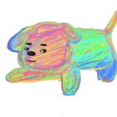 옥수수 펫샵 이미지