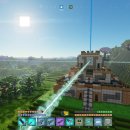 큐빅월드 이미지