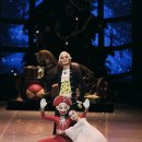 국립발레단 호두까기 인형 이미지