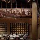 주식회사 인더디쉬 | 싱가포르 디즈니 크루즈 어드벤처 유료 레스토랑( PALO 브런치 후기 ) &amp; 카페 Bar 가이드