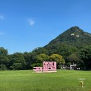 무궁화휴게실매점 | 청와대 개방 종료 마지막 예약 관람, 춘추문 입장 가는방법 및 관람동선 추천 + 사랑채 주차장 주차