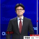 홍준표 &#34;이재명 못 잡으니 법인카드 기소 치사해&#34; 한동훈 &#34;공금 써도 되나&#34;﻿ 이미지