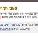 영어(입문) 이미지