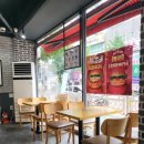 맘스터치 괘법점 이미지