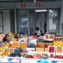 버들청과
