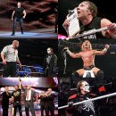 2023년 2월의 WWE RAW-SMD-NXT 슈퍼스타는? 이미지