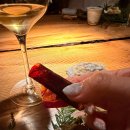 노마와사비 | 덴마크 코펜하겐 노마(Noma) 메뉴 후기: 순록 심장부터 야생 오리까지, 근데 주스페어링을 곁들인