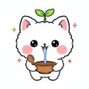 고양시 | 늘봄 육개장, 물구리 빵집 카페 후기 +거위가 있어요 ㅇ.ㅇ