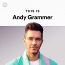 Andy Grammer - These Tears 이미지