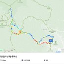 복암(모산재)주차장화장실 네이버블로그