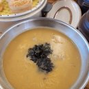 옹심이칼국수 이미지