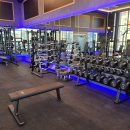 헤이데이 피트니스 이미지