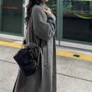 20 | 루이비통 가방 언박싱｜나의 첫 명품 가방 스피디 반둘리에 20 후기, 착용샷