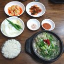 남도진순대국 이미지