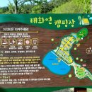 입화산참살이숲 이미지