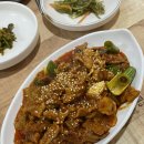 진이네맛집 | 전북대병원 맛집 백반 맛집 진이네밥상 후기 !! 🍚