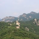 비봉길 | 북한산 비봉, 두 번째에 진흥왕 순수비까지 등반 ⛰️😉 + 금선사 (6월 중순)
