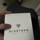 블루탱 | 블링블링✨ 블루탱 올실버 귀걸이, 민감성 피부도 안심! 데일리룩 끝판왕 등극