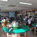 초전중학교 | [교육 후기]성주발명교육센터(초전중학교) 아두이노 기초수업