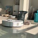 한민국제화학(주) | 로보락 로봇청소기 걸레 냄새, 사소시각 세제로 한방에 해결한 후기