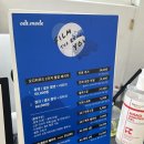 구도2호선 | 홍대 셀프사진관 오디티모드 (홍대2호점) 방문 후기