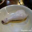 신천닭칼국수