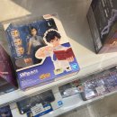 [230923] 피규어프렌즈, 모와즐 방문기