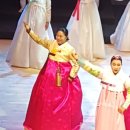 독도아리랑 정기공연 이미지