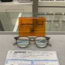 로하스안경 | 정해인 안경 로렌스폴 쿠버02 C3, 니콘 로하스 액티브 1.6 다초점렌즈 가공 후기