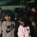 ☆마산제일여자중학교 1학년☆ 2박3일 수련활동 영상 이미지