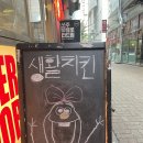 생활맥주수내동좁은골목점 네이버블로그