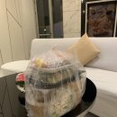 나트랑 모벤픽 리조트 배달K 배달음식 주문 후기