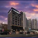 호텔야자마산오동점